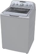 Lavadora Automática 28" (70 cm) Marca: Mabe Modelo: LMH72205WBAB1 Color: Blanco