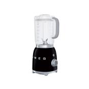 Licuadora Marca: Smeg Modelo: BLF01BLUS Color: Negro