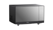 Microondas + Grill Marca: Teka Modelo: MWG 11 BK Color: Negro (10 2026)