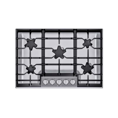 Parrilla Gas 30" (76 cm) Marca: Thermador Modelo: SGSP305TS Color: Acero Inoxidable ($4,507 USD) (06 2026)