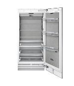 Refrigerador Marca: Thermador 36" para empotrar tipo Columna Modelo:T36IR905SP, Panelable  ($15,653 USD) 2025