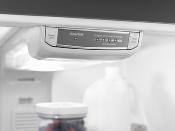 Refrigerador Top Freezer 32" (83 cm) Marca: Maytag Modelo: MT2170S Color: Acero Inoxidable (05 2026)