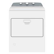 Secadora Gas 29" (74 cm) Marca: Whirlpool Modelo: 7MWGD1930JM Color: Blanco