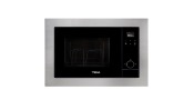 Microondas + Grill 24" (40 cm) Marca: Teka Modelo: TOTAL MS 6200 BIS Color: Acero Inoxidable (07 2026)