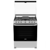 Estufa de piso para Empotrar 30" (76 cm) Marca: Mabe Modelo: EMH7602JS0