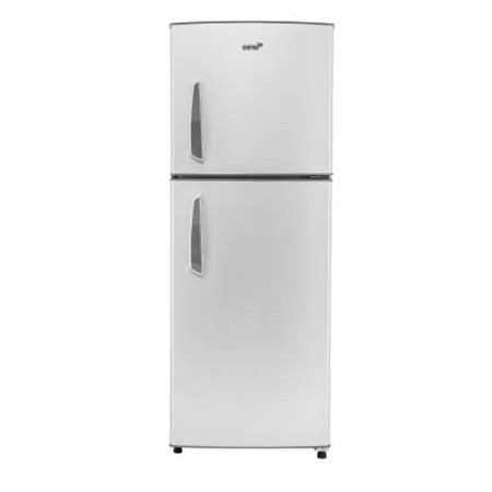 Refrigerador Top Freezer Acros 11 ft3 AT1190G Silver