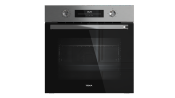 Horno Eléctrico Multifunción 24" (60 cm) Marca: Teka Modelo: TOTAL HSB 6350 SS Color: Acero Inoxidable (07 2026)