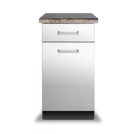 Gabinetes Base Viking VBO1811 Acero Inoxidable $1,814.00 USD