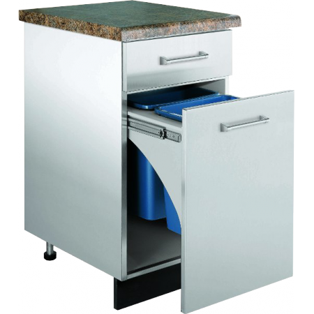 Gabinetes Base Viking VTPO1810 Acero Inoxidable $2,025.00 USD