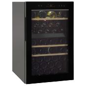 Cava de Vinos 20" (50 cm) Marca: HAIER Modelo : HWS42DZ0 Color: Negro (2025 08)