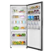 Refrigerador 28" (70 cm) Marca: HAIER Modelo: GEMH500PDRSS0 Color: Acero Inox (2025 08)