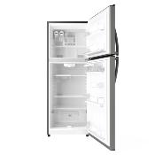 Refrigerador 28" (70 cm) Marca: Mabe Modelo: RME360FGMRQ0 Color: Acero Inoxidable