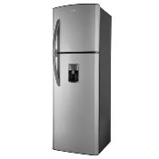 Refrigerador 21" (55 cm) Marca: Mabe Modelo: RMA250FYMRX0 Color: Acero Inoxidable