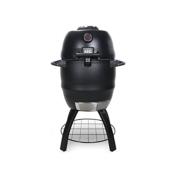 Asador Ahumador de Carbon LP 19" Broil King Modelo KEG2000