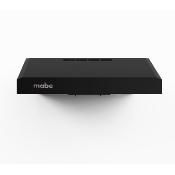 Campana Hood Pared 20" (50 cm) Marca: Mabe Modelo: CMPU501NX0 Color: Negro (09 2026)