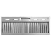 Campana Profesional para Revestir 60" (152 cm) Marca: Thermador Modelo: VCIN60GWS Color: Acero Inoxidable ($4,510 USD) 2025 06