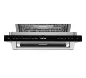 Lavavajillas  24" (60 cm) Marca: THOR Modelo: DW24X8BA99 Color: Acero Inoxidable (1,414 USD) (04 2026)