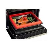 Horno Eléctrico Multifunción 24" (60 cm) Marca: Teka Modelo: MAESTRO IOVEN P Color: Negro