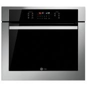 Horno Eléctrico 31" (80 cm) Marca: GE Profile Modelo: HGP8050KE0 Color: Negro