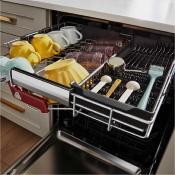 Lavavajillas 24" (60 cm) Marca: KitchenAid Modelo: KDTF924PPA Color: Panelable (08 2026)