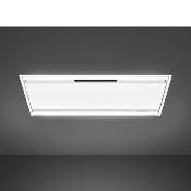 Campana de techo 36" (90 cm) Marca: Smeg Modelo: KLT9L4WH Color: Blanco mate (2025 06)
