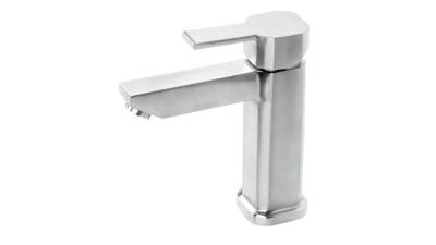 Llave para Baño Marca: Eclipse Modelo: IMA 100 Color: Acero Inoxidable ($145 USD)