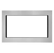 Trim para Microondas 2.2 pies cúbicos 30" (76 cm) KitchenAid Modelo: MTK2230PZ Color: Stainless Steel (2025 07)