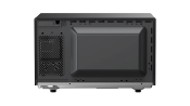 Microondas + Grill Marca: Teka Modelo: MWG 11 BK Color: Negro (10 2026)