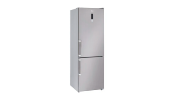 Refrigerador Bottom Freezer Marca: Teka Modelo: NFL 346 MX Color: Acero Inoxidable (10 2026)