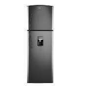 Refrigerador 24" (60 cm) Marca: Mabe Modelo: RMA1130JMFD0 Color: Gris