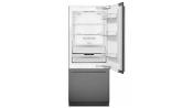 Refrigerador Bottom Mount Panelable 30" (76 cm) Marca: Smeg Modelo: CB465UI Color: Panelable