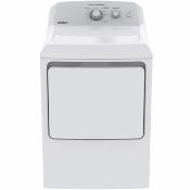 Secadora Gas 28" (70 cm) Marca: Mabe Modelo: SMG26N5MNBAB0 Color: Blanco