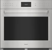 Horno Profesional Electrico empotrable Wolf 30" 76 cm SO3050PE/S/P ($8,504 USD) (03 2026)