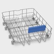 Lavavajillas empotrable panelable 45x82 cm Marca: Smeg Modelo: STU1822 (09 2026)