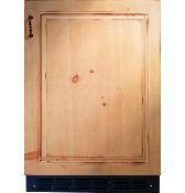 Centro de Bebidas Free Standing 24" (60 cm) Marca: Monogram Modelo: ZIBI240HII Color: Panel  ($4,788 USD) (04 2026)