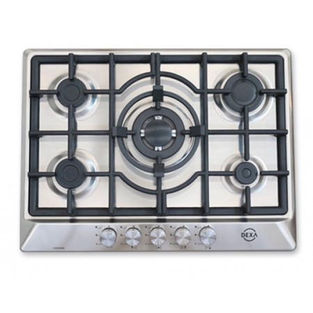 Parrilla Gas Dexa 37.5"/70 cm FIAMA 70
