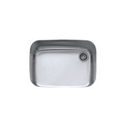 Tarja Sencilla Franke 36"(914) GNX110-70 Acero Inoxidable $1,407.08USD