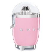 SET de cuchillería  Marca: Smeg Modelo: KBSF02  Color: Crema  (07 2026)