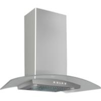 Campana Hood Isla 36" (90 cm) Marca: Teka Modelo: MAESTRO NC 970 CT ISLA Color: Acero Inoxidable