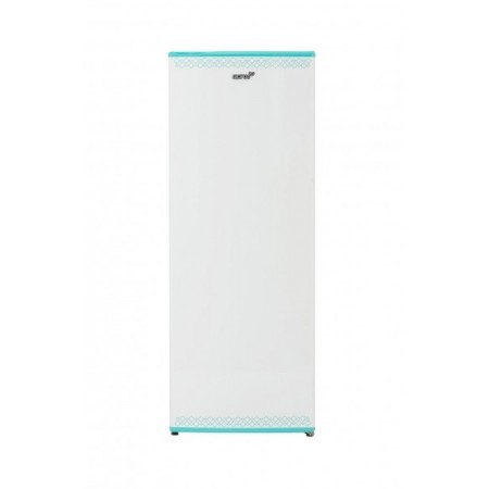 Refrigerador Top Freezer Acros 7p3 AS8001Z Blanco