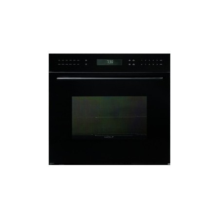 Horno Electrico Wolf 30" /76 cm 4.5 ft3 SO3050CM ($10,359 USD) (03 2026)
