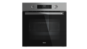 Horno Eléctrico Multifunción 24" (60 cm) Marca: Teka Modelo: TOTAL HSB 6350 SS Color: Acero Inoxidable (07 2026)