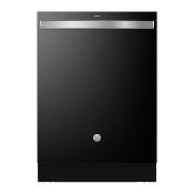 Lavavajillas 24" (60 cm) Marca: GE Profile Modelo: PBT865SMWDS Color: Acero inoxidable negro  (06 2026)