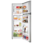 Refrigerador 24" (60 cm) Marca: Mabe Modelo: RMA250PVMRM0Color: Inox Mate