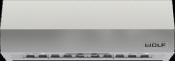 Campana Profesional de Pared Wolf 30" /76 cm PW302210 Acero Inoxidable ($3,350 USD) (03 2026)