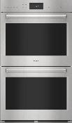 Horno Doble Profesional Electrico empotrable Wolf 30" 76 cm DO3050PE/S/P ($12,768 USD) (03 2026)