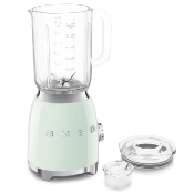 Licuadora Marca: Smeg Modelo: BLF03PGUS Color: Verde Pastel (10 2026)