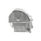 Asador Coyote 42"; luces LED LP USD C3SL42 ($8,386 USD) (04 2026)