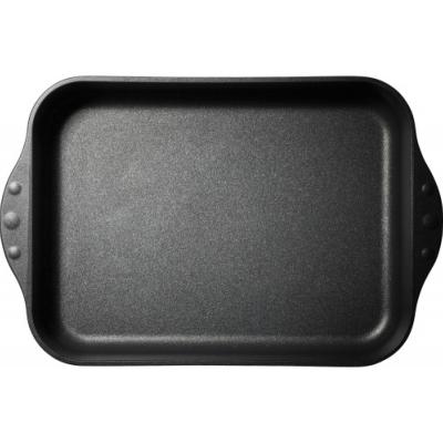 Charola para Rostizar 12" (30 cm) Marca: Asko Modelo: AD82A Color: Negro ($280 USD).