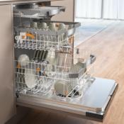 Lavavajillas 24" (60 cm) Marca: MIELE Modelo: G 7766 SCVi AutoDos Color: Panelable  (04 2026)